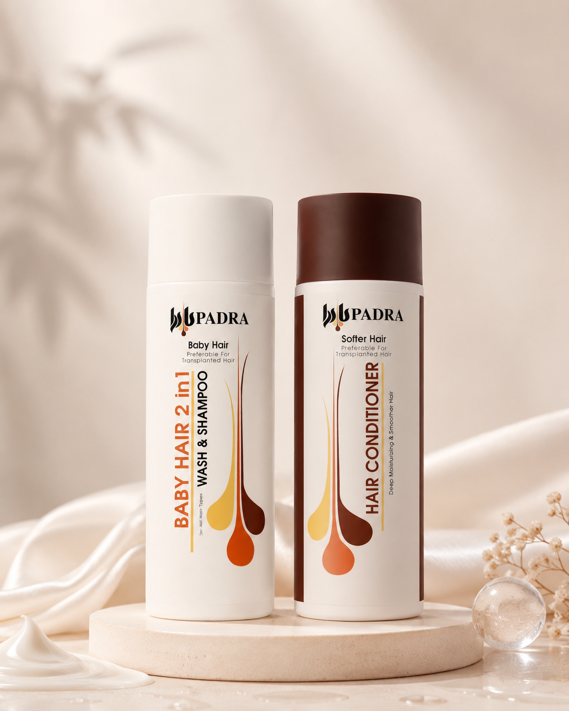 Sensitive Hair & Skin Kit