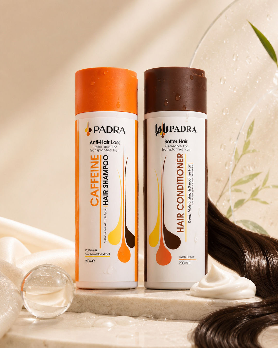 Fresh Hair Kit