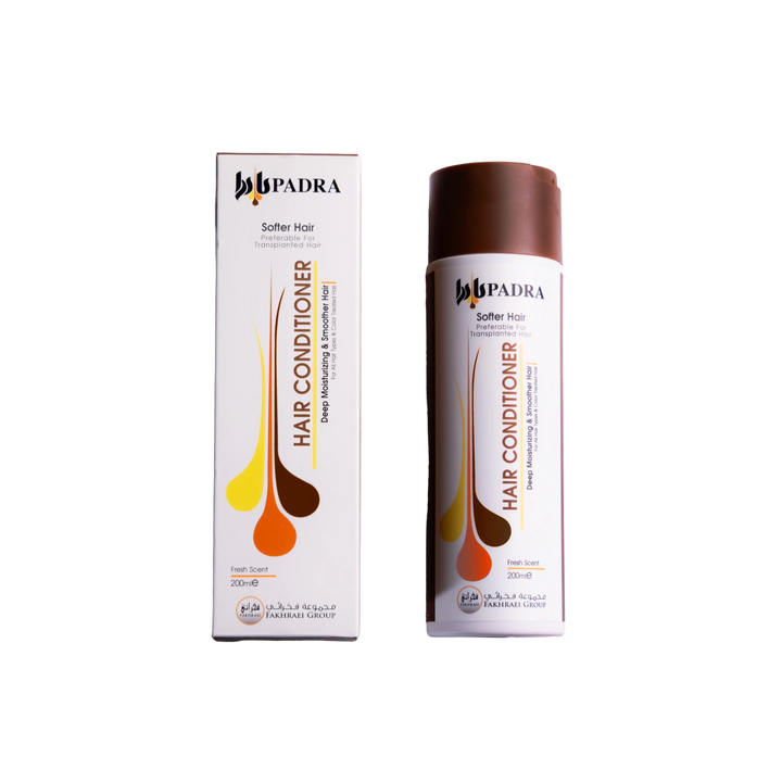 HAIR CONDITIONER