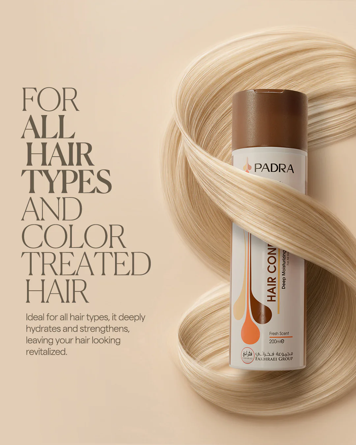 HAIR CONDITIONER