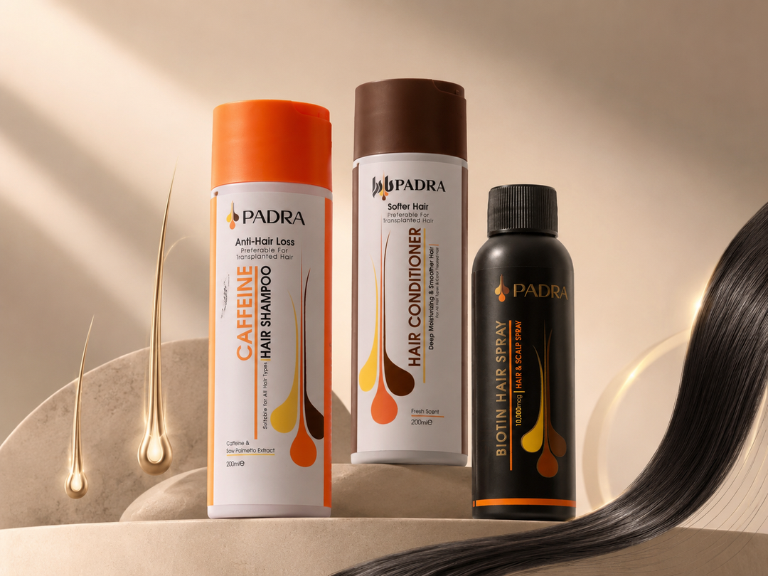 Anti-Hair Loss Kit